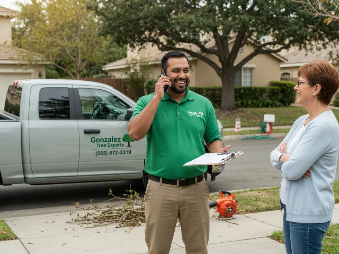 Tree Service Headrick, OK FAQs